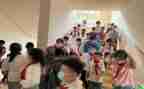 防踩踏安全总结6篇