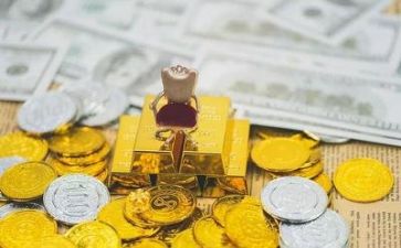 谈财务工作计划7篇