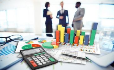 财务年度报告总结5篇