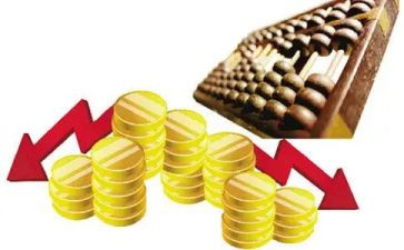 财政所调研报告5篇