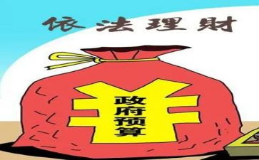 财政个人年度工作总结7篇