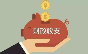 2024年财政述职报告范文6篇