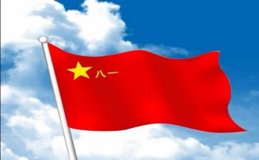 81活动方案精选5篇
