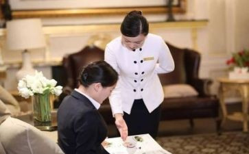 餐饮课心得体会优质5篇