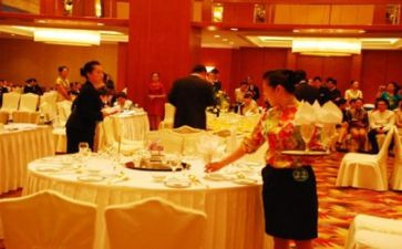 餐饮课心得体会参考5篇