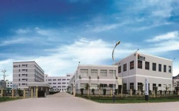 夸化工厂的演讲稿6篇