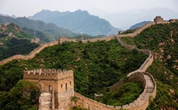 长城,读后感5篇