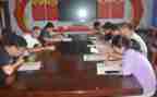 幼儿园中班常规工作总结6篇