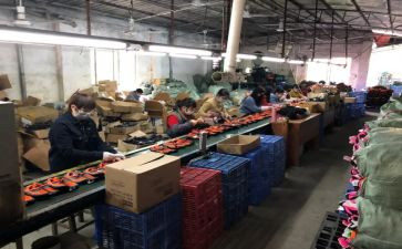 化工厂员工个人总结范文8篇