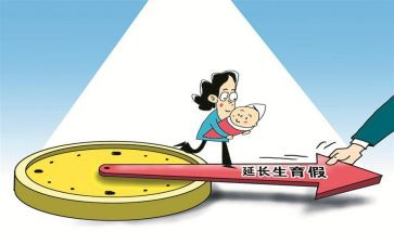 待产假申请书范文6篇