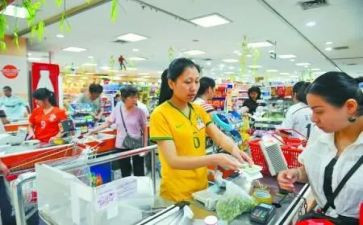超市的工作计划参考6篇
