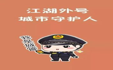 2024年城管工作年度总结5篇