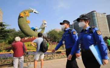 城管下半年工作计划6篇