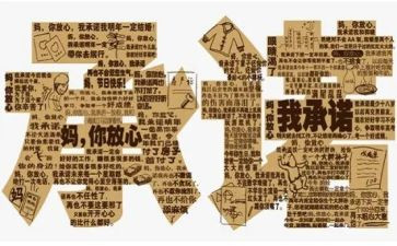 售后承诺书模板5篇
