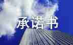 签订个人承诺书6篇