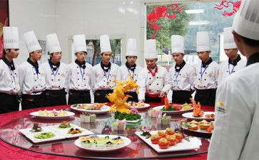 聘用食堂厨师的合同5篇