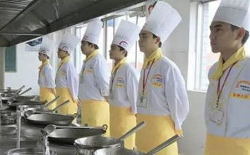 厨师工作总结报告8篇