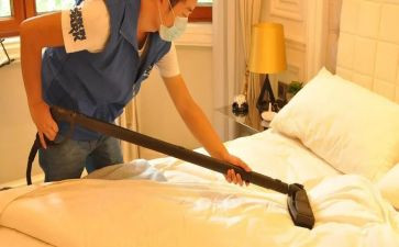 除螨活动方案策划推荐8篇