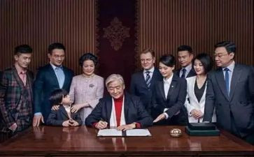 爱传承演讲稿6篇