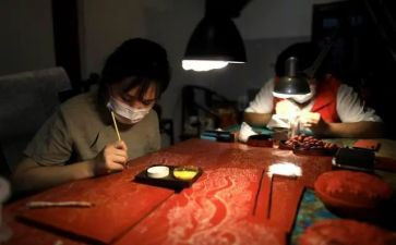 传承文化的作文模板8篇