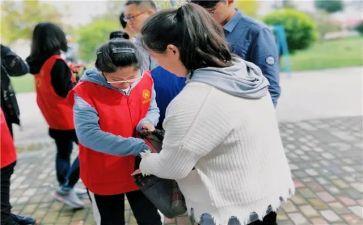 传递爱心演讲稿6篇