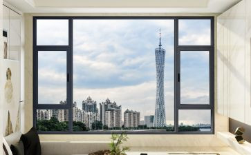 窗外作文800字8篇
