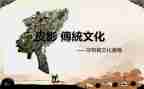 新年幼儿传统文化活动方案8篇