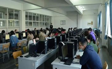 申报初级职称工作总结范文8篇
