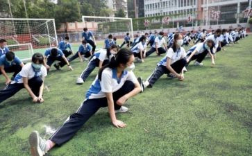 初三学习的演讲稿7篇