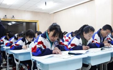 初三作文600字作文6篇