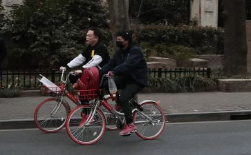 出行演讲稿精选5篇