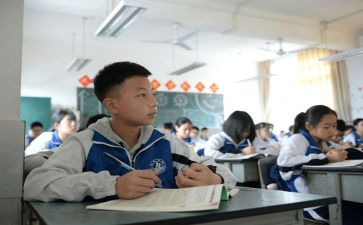 初中生入学心得体会8篇