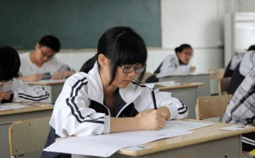 初中生活演讲稿精选5篇