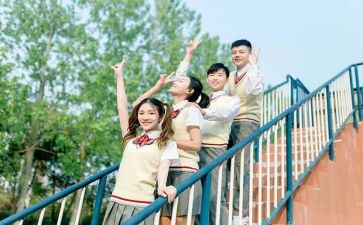 我的初中生话演讲稿8篇
