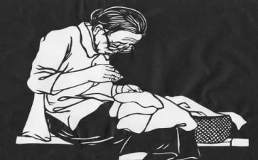 《慈母情深》读后感参考7篇