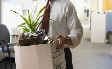 简单的个人辞职申请模板7篇