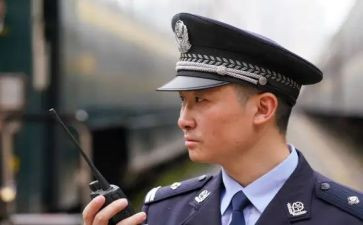 从警故事演讲稿6篇