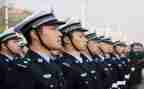 从警体会演讲稿8篇