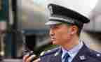 从警故事演讲稿6篇