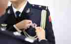 从警多年工作总结7篇