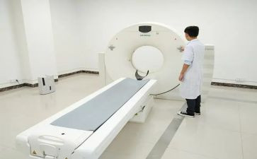 ct科自我鉴定6篇