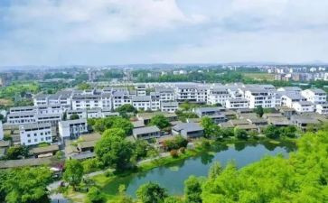 农村2024年工作总结优质5篇