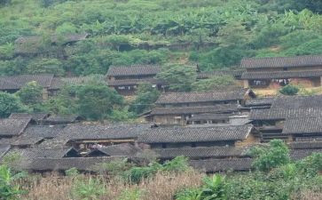农村2024年工作总结模板5篇
