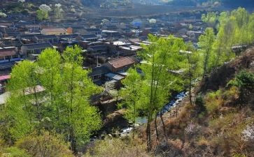 村级2024年工作述职报告5篇