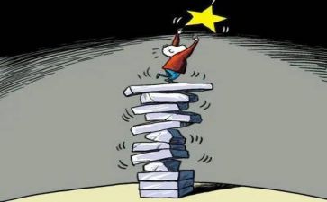 《面对挫折》600字作文6篇