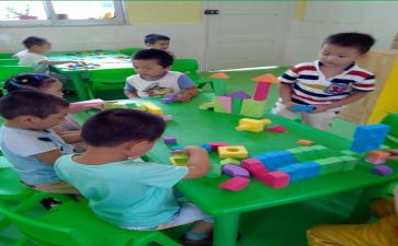 幼儿园大班的工作总结通用6篇