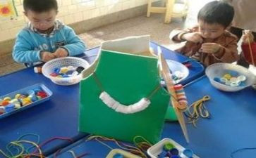 幼儿园大班毕业活动教案6篇