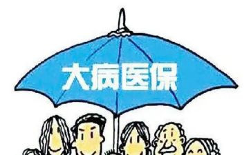 大病入低保申请书5篇