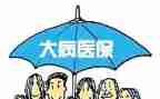大病入低保申请书5篇