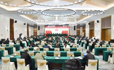 大会总结演讲稿优秀8篇